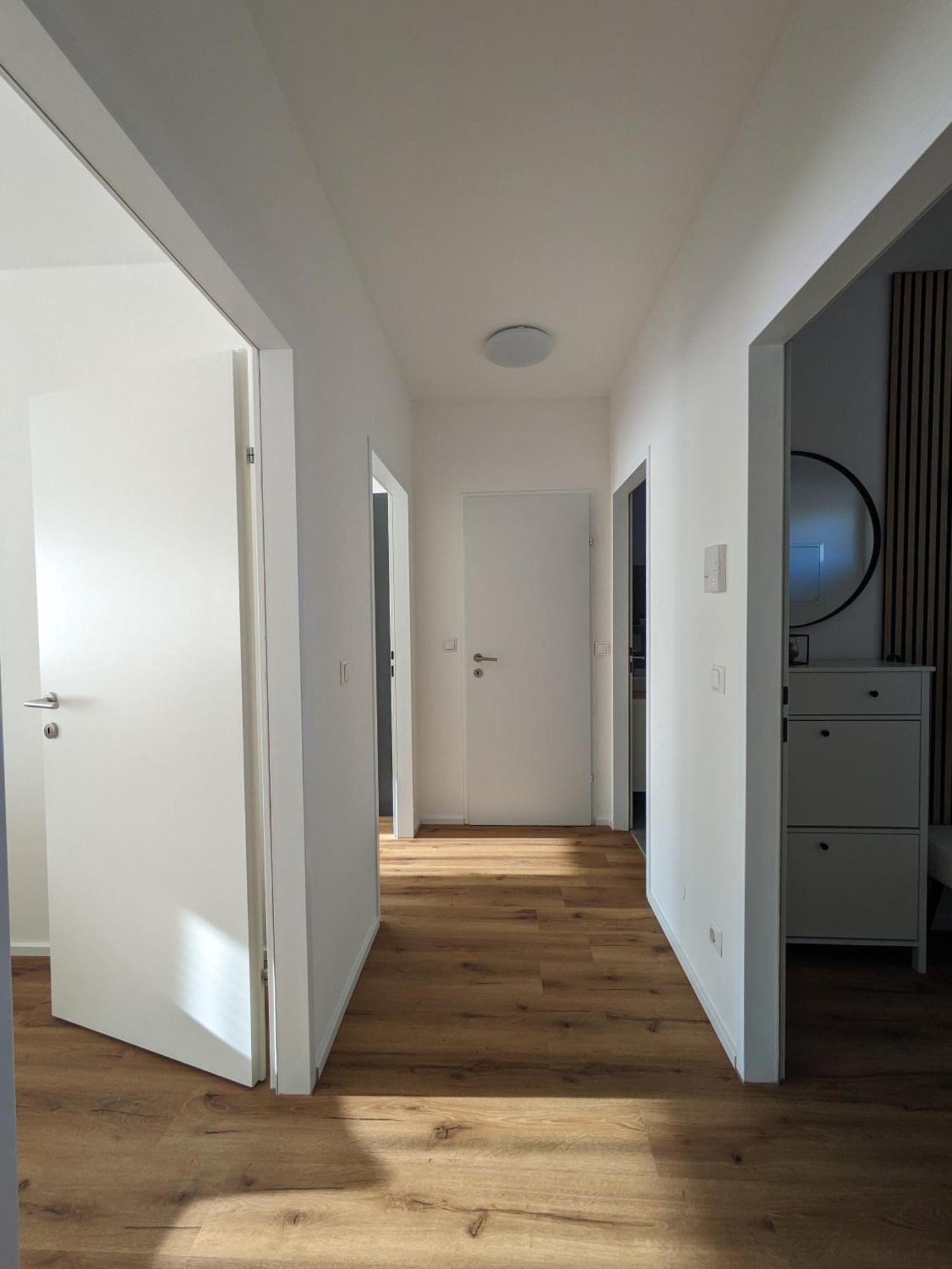 Charmante Ferienwohnung In Villach Exterior photo