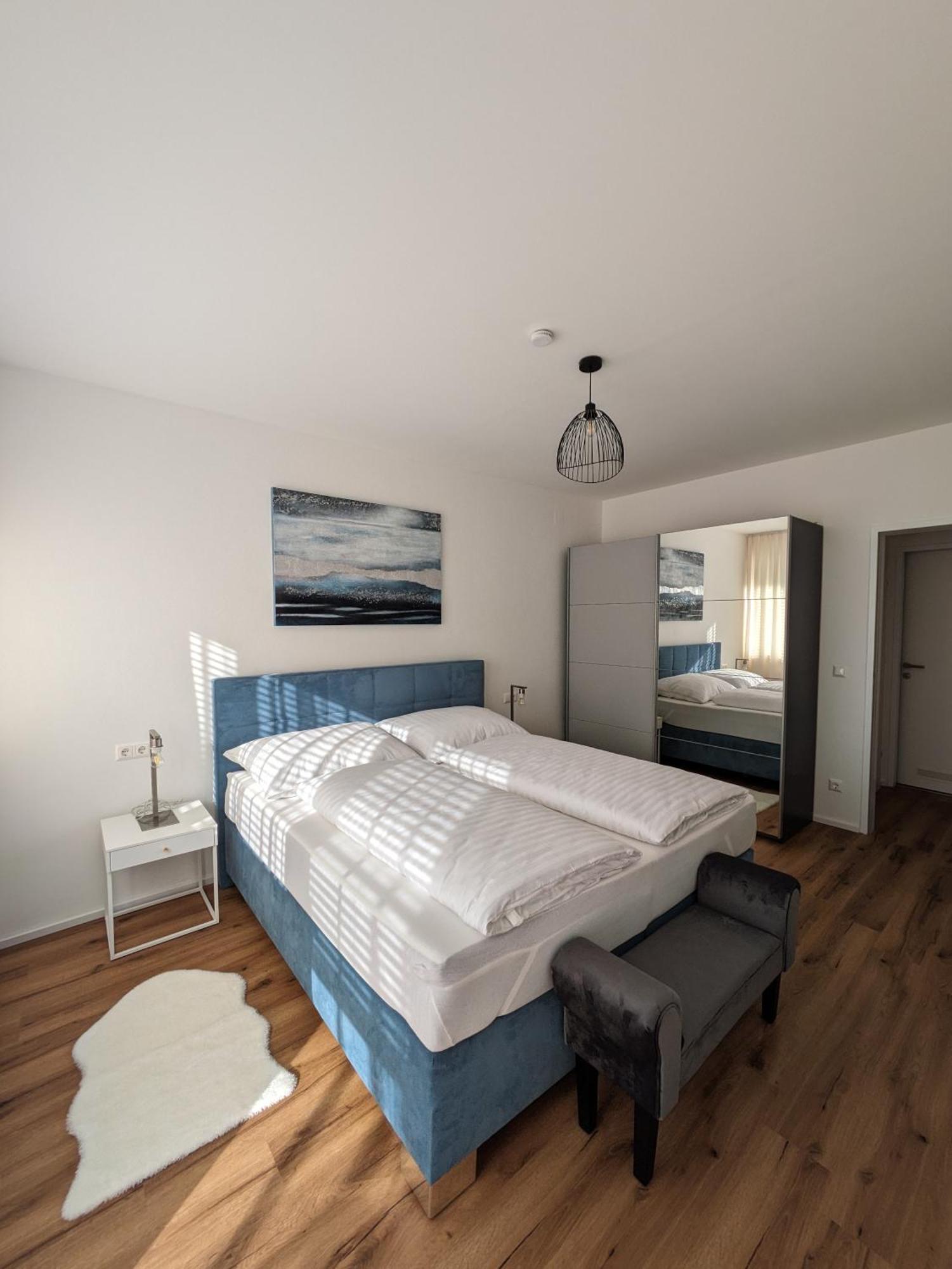 Charmante Ferienwohnung In Villach Exterior photo